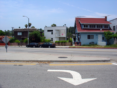 817 Silver Lake Blvd. street view Photo: Urban Operations